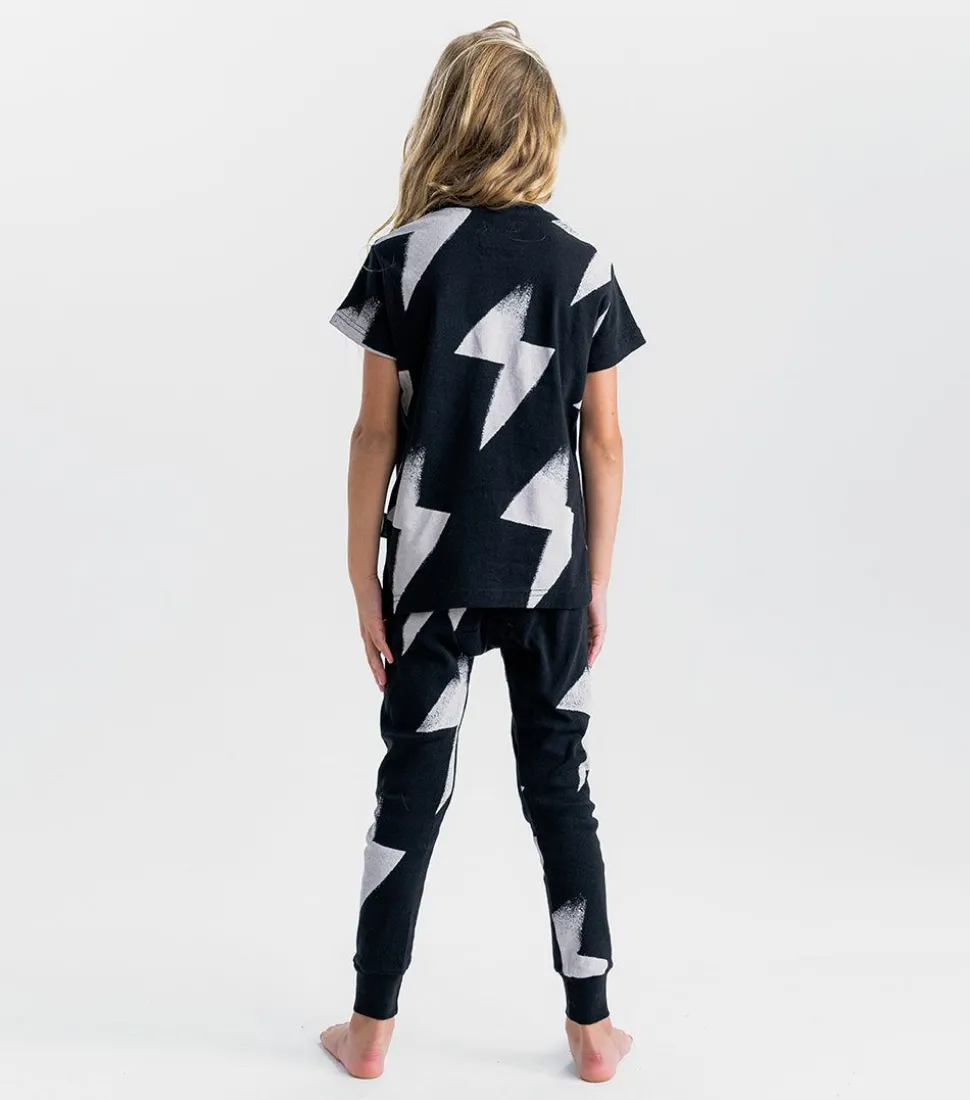 NUNUNU Bolt Loungewear Cheap