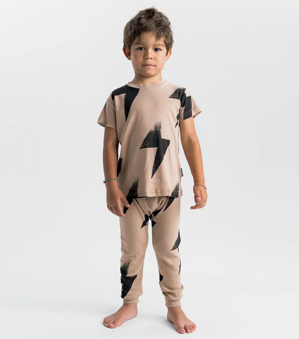 NUNUNU Bolt Loungewear Best Sale