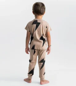NUNUNU Bolt Loungewear Best Sale