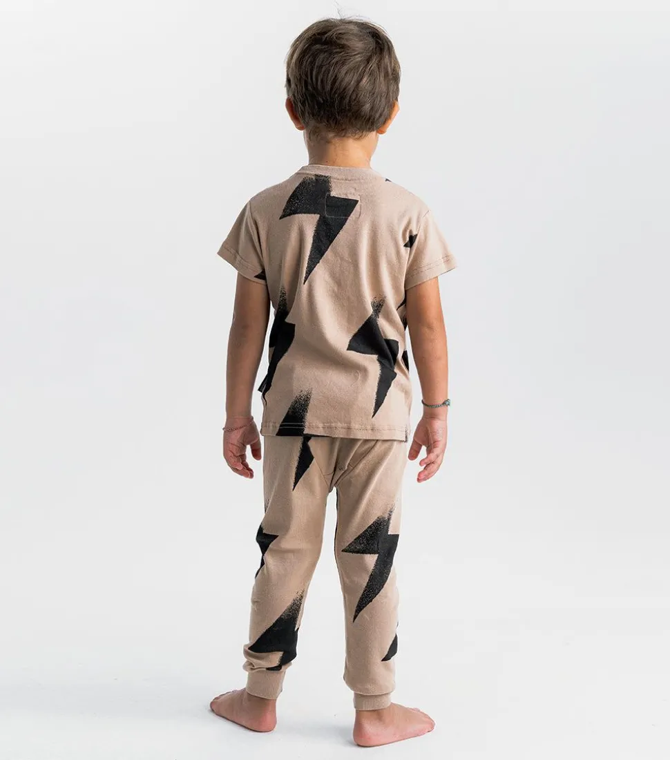 NUNUNU Bolt Loungewear Best Sale