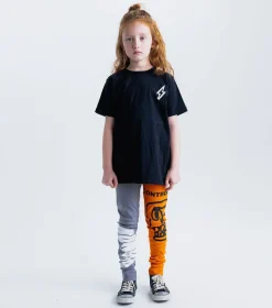 NUNUNU Bolt Patch T-Shirt Store