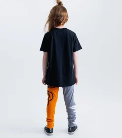 NUNUNU Bolt Patch T-Shirt Store