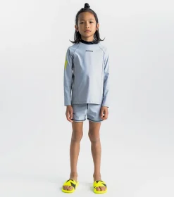 NUNUNU Bolt Rashguard Flash Sale