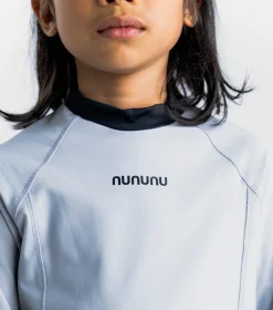 NUNUNU Bolt Rashguard Flash Sale