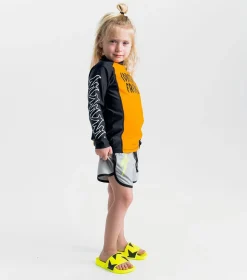 NUNUNU Bolt Surf Trunks Best