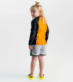 NUNUNU Bolt Surf Trunks Best