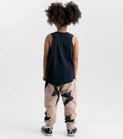 NUNUNU Bolt Tank Top Discount