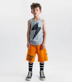 NUNUNU Bolt Tank Top Clearance