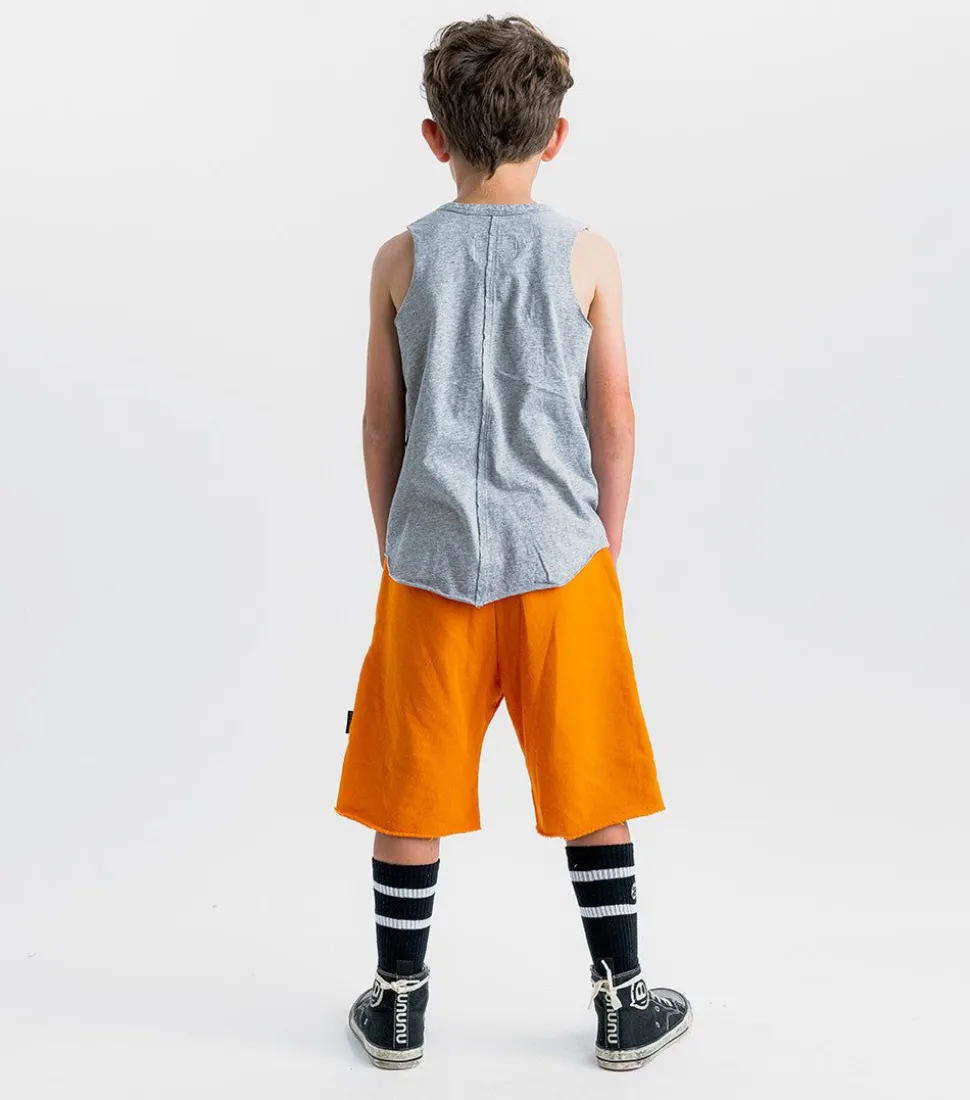 NUNUNU Bolt Tank Top Clearance