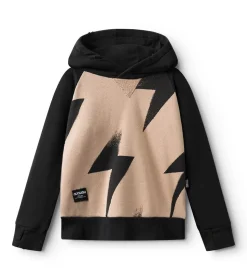 NUNUNU Bolts Hoodie Shop