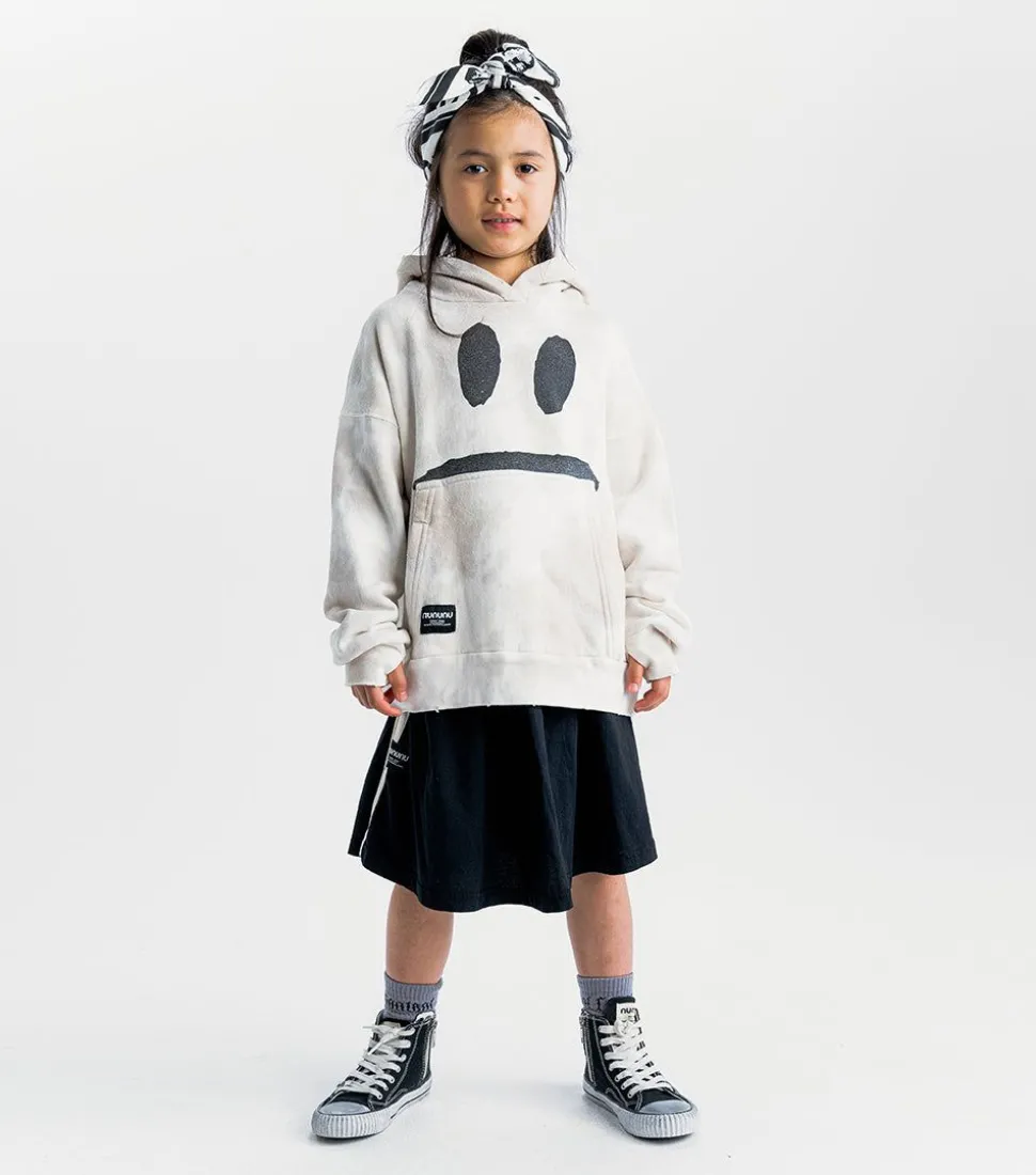 NUNUNU Boxing Skirt Best Sale