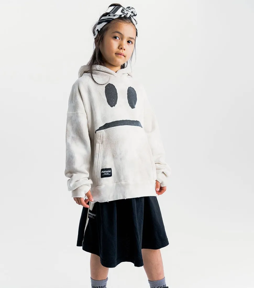 NUNUNU Boxing Skirt Best Sale