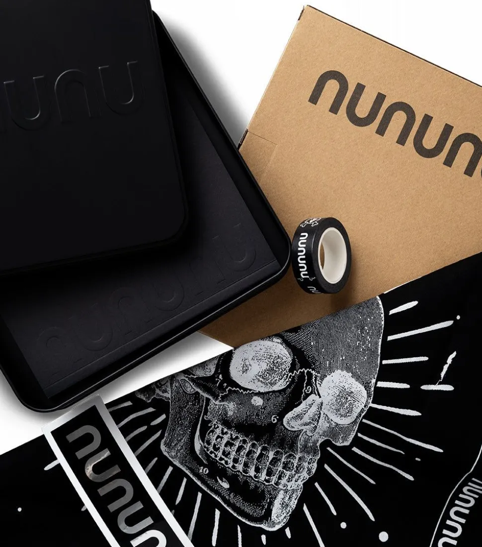 NUNUNU Branded Gift Set Discount