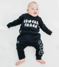 NUNUNU Bubbly Control Freak Sweatshirt Shop