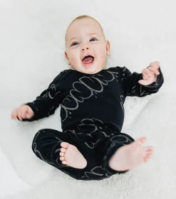 NUNUNU Bubbly Baby Set Flash Sale