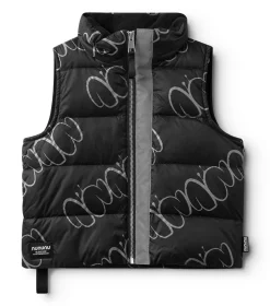 NUNUNU Bubbly Down Vest Shop