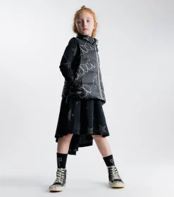 NUNUNU Bubbly Down Vest Shop