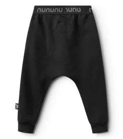 NUNUNU Bubbly baggy Pants Best