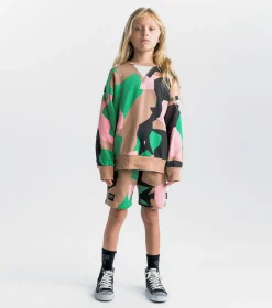 NUNUNU Camouflage Set Store