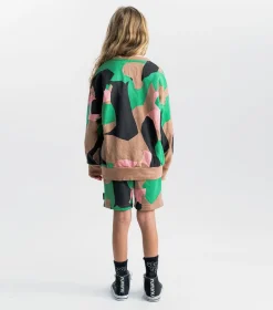 NUNUNU Camouflage Set Store