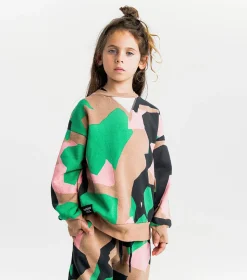 NUNUNU Camouflage Set Store