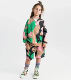 NUNUNU Camouflage Set Store