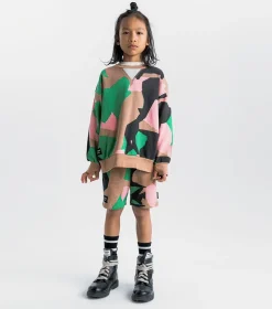 NUNUNU Camouflage Set Store