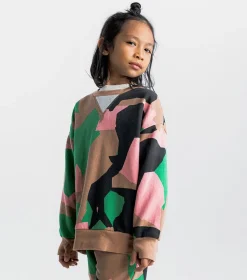 NUNUNU Camouflage Set Store
