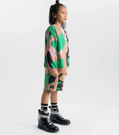 NUNUNU Camouflage Set Store