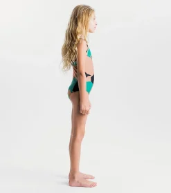 NUNUNU Camouflage Swimsuit Best Sale