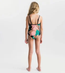 NUNUNU Camouflage Swimsuit Best Sale