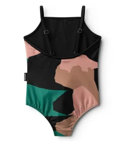 NUNUNU Camouflage Swimsuit Best Sale
