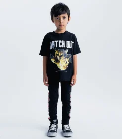 NUNUNU Cat-A-Tonic T-Shirt Best