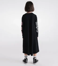 NUNUNU Clown 360 Dress Clearance