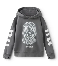 NUNUNU Clown Hoodie Store