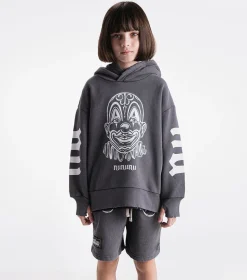 NUNUNU Clown Hoodie Store