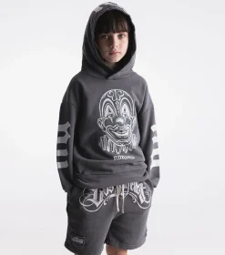 NUNUNU Clown Hoodie Store