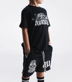 NUNUNU Clown Light Shorts Shop