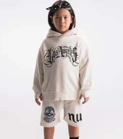 NUNUNU Clown Light Shorts Sale