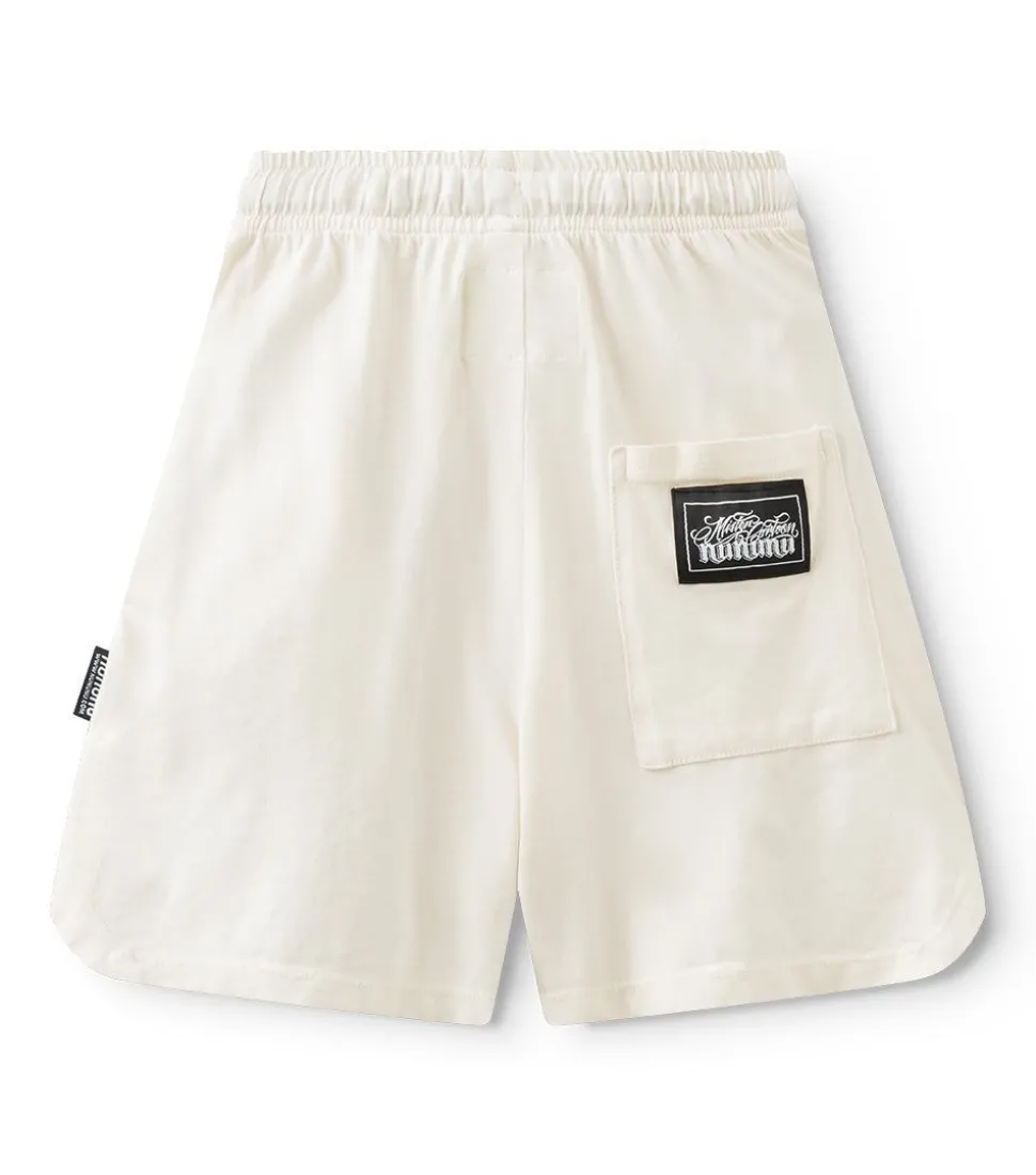 NUNUNU Clown Light Shorts Sale
