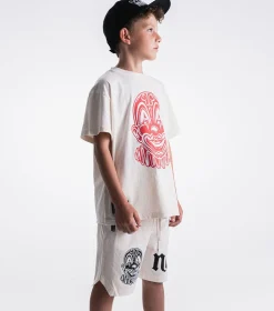 NUNUNU Clown T-Shirt Best Sale