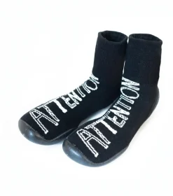 NUNUNU Collegien Attention Slippers Online