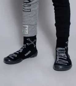 NUNUNU Collegien Attention Slippers Online