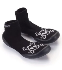 NUNUNU Collegien Skull Slippers Outlet