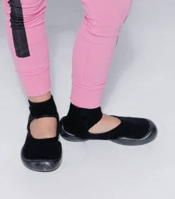 NUNUNU Collegien Super Ballerina Slippers Cheap