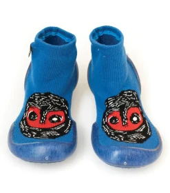 NUNUNU Collegien The Warrior Slippers Online