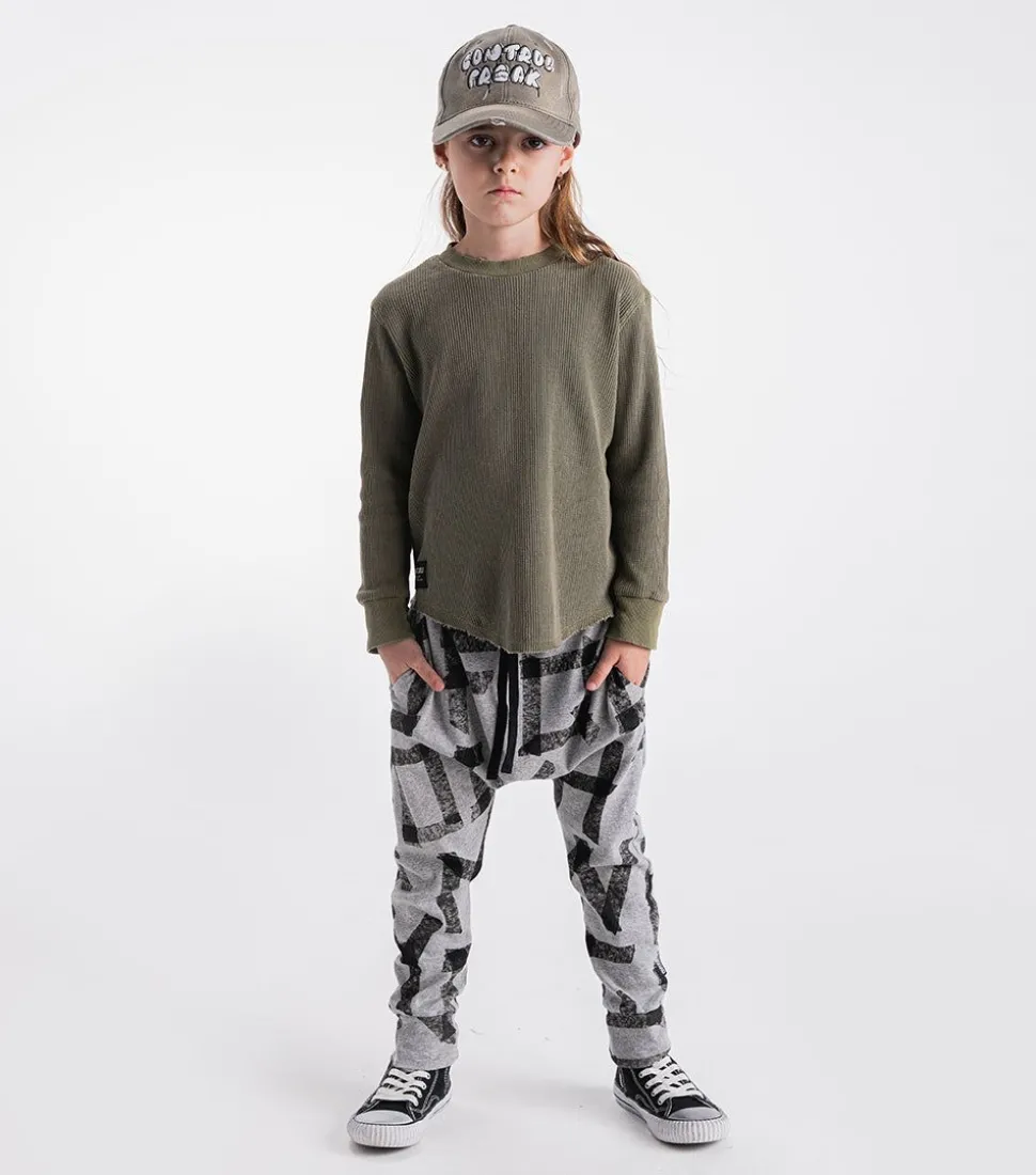 NUNUNU Control Freak Baseball Cap Cheap