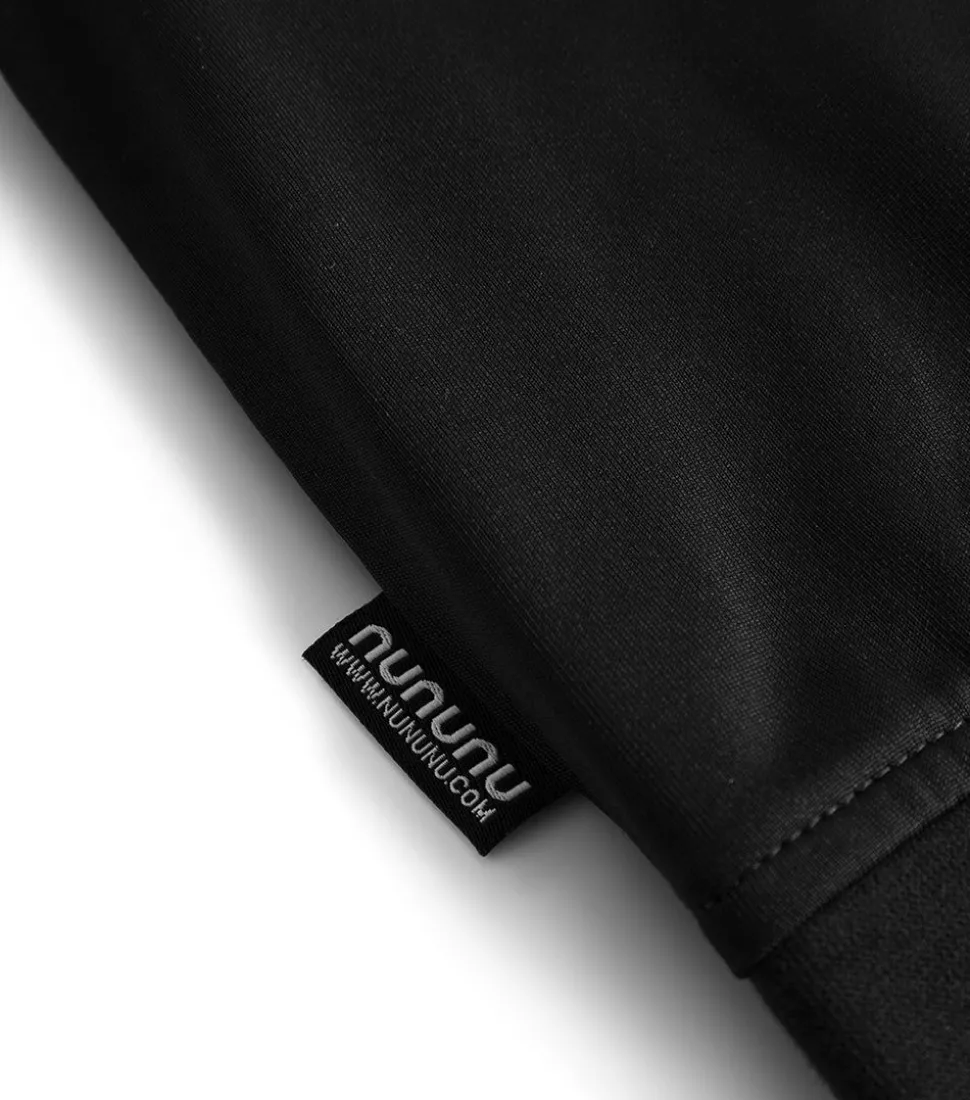 NUNUNU Control Freak Bomber Jacket New