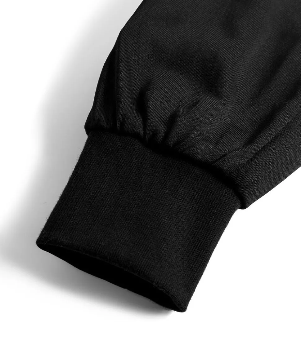 NUNUNU Control Freak Bomber Jacket New