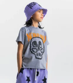NUNUNU Control Freak Hat Online